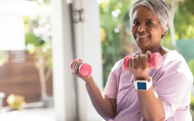 I’ve Had a Stroke… Now What?