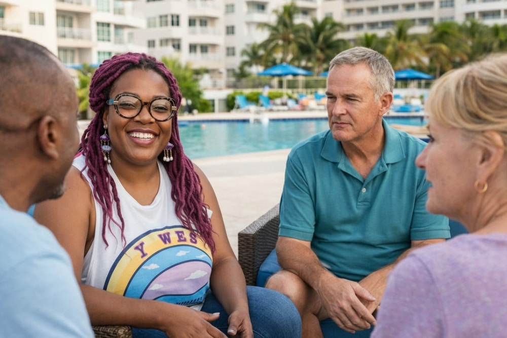 Kamili Kelly Group Wide